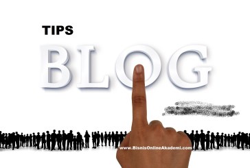 4 Tips Blogging yang Mengagumkan