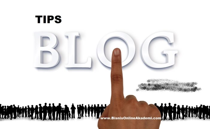 4 Tips Blogging yang Mengagumkan